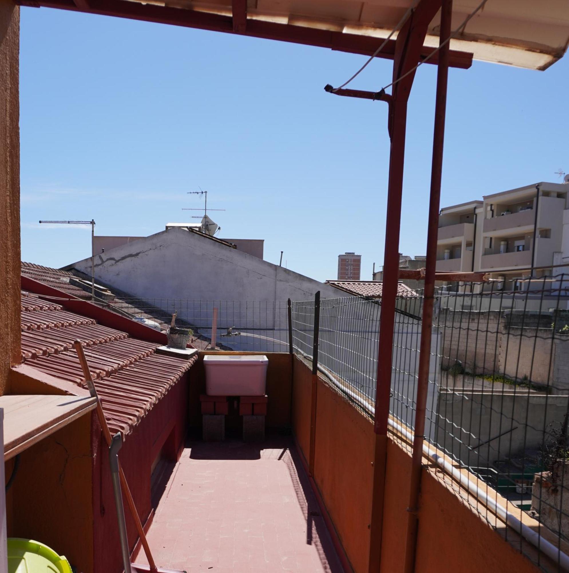 L' Asfodelo Pensión Cagliari